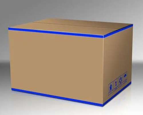 工业纸箱-大连亿晟包装制品有限公司